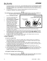 Preview for 10 page of Magikitch'n MKE SERIES Installation & Operation Manual