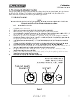 Preview for 11 page of Magikitch'n MKGD24 Installation & Operation Manual