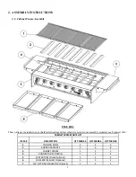 Preview for 5 page of Magikitch'n MKO30 Installation & Operation Manual