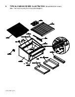 Предварительный просмотр 14 страницы Magikitch'n SERIES 600 Installation Operation & Maintenance