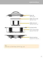 Предварительный просмотр 25 страницы MAGIMIX Cook Expert Steamer XL Manual