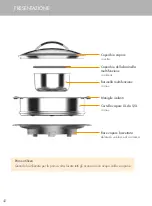 Предварительный просмотр 44 страницы MAGIMIX Cook Expert Steamer XL Manual