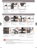 Preview for 3 page of MAGIMIX CORDLESS JUG KETTLE 1.5L Instructions Manual