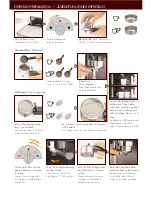 Preview for 4 page of MAGIMIX EXPRESSO AUTRE Instructions Manual