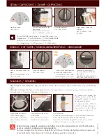 Preview for 5 page of MAGIMIX EXPRESSO AUTRE Instructions Manual