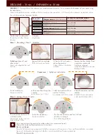 Preview for 6 page of MAGIMIX EXPRESSO AUTRE Instructions Manual