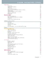 Preview for 3 page of MAGIMIX JUICE EXTRACTOR SMOOTHIEMIX Manual