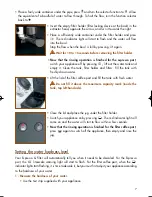 Preview for 7 page of MAGIMIX L EXPRESSO FILTRE Instructions For Use Manual