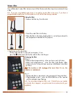 Preview for 7 page of MAGIMIX LA CAFETIERE Instructions For Use Manual