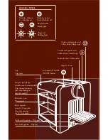 Preview for 2 page of MAGIMIX LE CUBE User Instructions