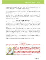 Preview for 11 page of MAGIMIX LE DUO Instructions For Use And Recipes