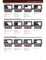 Preview for 7 page of MAGIMIX LE ROBOT CAFE Instructions For Use Manual