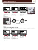 Preview for 8 page of MAGIMIX LE ROBOT CAFE Instructions For Use Manual