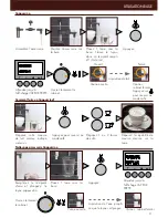 Preview for 13 page of MAGIMIX LE ROBOT CAFE Instructions For Use Manual