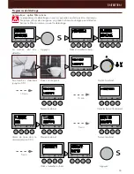 Preview for 17 page of MAGIMIX LE ROBOT CAFE Instructions For Use Manual