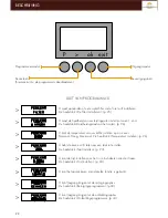 Preview for 24 page of MAGIMIX LE ROBOT CAFE Instructions For Use Manual