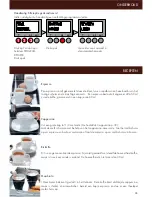 Preview for 37 page of MAGIMIX LE ROBOT CAFE Instructions For Use Manual