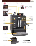 Preview for 42 page of MAGIMIX LE ROBOT CAFE Instructions For Use Manual