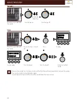 Preview for 50 page of MAGIMIX LE ROBOT CAFE Instructions For Use Manual