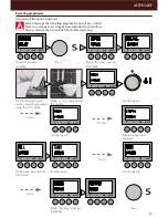 Preview for 55 page of MAGIMIX LE ROBOT CAFE Instructions For Use Manual