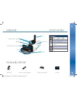 Preview for 7 page of MAGIMIX M100 Nespresso Essenza User Manual