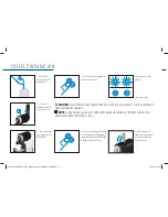 Preview for 10 page of MAGIMIX M100 Nespresso Essenza User Manual