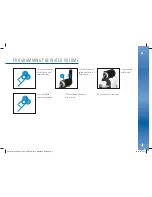 Preview for 11 page of MAGIMIX M100 Nespresso Essenza User Manual