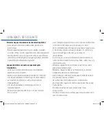 Preview for 24 page of MAGIMIX M100 Nespresso Essenza User Manual