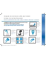 Preview for 35 page of MAGIMIX M100 Nespresso Essenza User Manual