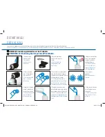 Preview for 40 page of MAGIMIX M100 Nespresso Essenza User Manual