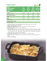 Preview for 81 page of MAGIMIX Ma Cuisine C 3200 User Manual