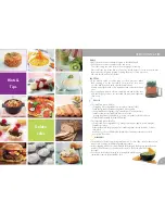 Preview for 13 page of MAGIMIX Ma Cuisine Instructions For Use Manual