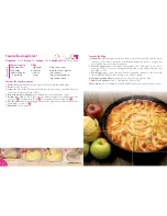 Предварительный просмотр 66 страницы MAGIMIX Ma Cuisine Instructions For Use Manual