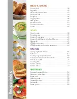 Preview for 75 page of MAGIMIX Ma Cuisine Instructions For Use Manual