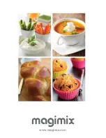 Preview for 79 page of MAGIMIX Ma Cuisine Instructions For Use Manual