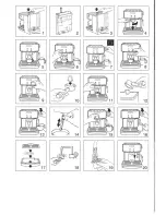 Preview for 2 page of MAGIMIX NESPRESSO M300 Instructions For Use Manual