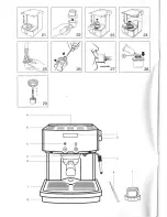 Preview for 3 page of MAGIMIX NESPRESSO M300 Instructions For Use Manual