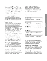 Preview for 8 page of MAGIMIX NESPRESSO M300 Instructions For Use Manual