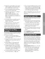 Preview for 10 page of MAGIMIX NESPRESSO M300 Instructions For Use Manual