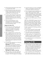 Preview for 11 page of MAGIMIX NESPRESSO M300 Instructions For Use Manual