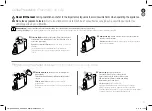 Preview for 12 page of MAGIMIX NESPRESSO MY MACHINE ESSENZA MINI BRF40 Instruction Manual