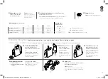 Preview for 16 page of MAGIMIX NESPRESSO MY MACHINE ESSENZA MINI BRF40 Instruction Manual