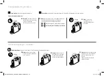 Preview for 26 page of MAGIMIX NESPRESSO MY MACHINE ESSENZA MINI BRF40 Instruction Manual