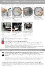 Preview for 5 page of MAGIMIX T250 Instructions For Use Manual