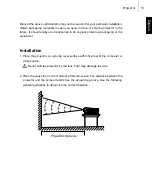 Предварительный просмотр 13 страницы MAGINON 2500X Manual