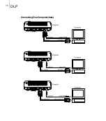 Предварительный просмотр 16 страницы MAGINON 2500X Manual