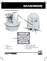 Предварительный просмотр 10 страницы MAGINON 40747 Instruction Manual