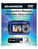 MAGINON 40878 Instruction Manual preview