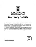 Preview for 2 page of MAGINON 40878 Instruction Manual