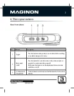 Preview for 9 page of MAGINON 40878 Instruction Manual